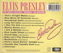 Elvis Presley : Good Rockin' Tonight (The Great Original 'Hayride' Recordings) (CD, Comp)