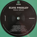 Elvis Presley : Elvis Presley (LP, Album, Ltd, RE, Gre)