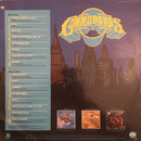 Commodores : The Very Best Of Commodores (LP, Comp, Lyn)