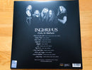 Inglorious (2) : Ride To Nowhere (LP, Album, Gat)