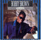 Bobby Brown : Roni (7", Single, Bla)