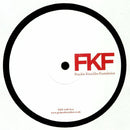 Frankie Knuckles Presents Director's Cut (3) Feat. Jamie Principle : Baby Wants To Ride (12")