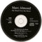 Marc Almond : My Hand Over My Heart (CD, Single)