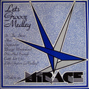 Mirage (12) : Let's Groove (Medley) (12")