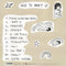 Pi Ja Ma : Nice To Meet U (LP, Album, Blu)