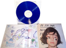 Pi Ja Ma : Nice To Meet U (LP, Album, Blu)