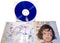 Pi Ja Ma : Nice To Meet U (LP, Album, Blu)