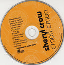 Sheryl Crow : C'mon, C'mon (CD, Album)