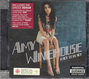 Amy Winehouse : Back To Black (CD, Album, S/Edition, Sup)