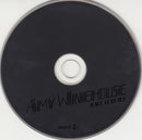Amy Winehouse : Back To Black (CD, Album, S/Edition, Sup)