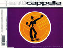 Anticappella Featuring MC Fixx It : Move Your Body (CD, Single)