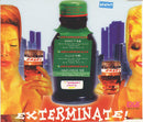 Snap! Featuring Niki Haris : Exterminate! (CD, Single)