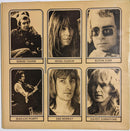 Elton John : Honky Château (LP, Album, Env)