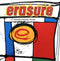 Erasure : It Doesn't Have To Be (12", Single)