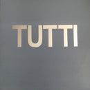 Cosey Fanni Tutti : Tutti (LP, Album, Blu)