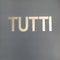 Cosey Fanni Tutti : Tutti (LP, Album, Blu)