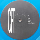 Cosey Fanni Tutti : Tutti (LP, Album, Blu)