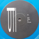 Cosey Fanni Tutti : Tutti (LP, Album, Blu)