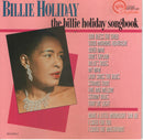 Billie Holiday : The Billie Holiday Songbook (CD, Comp, RP, PMD)