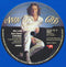 Andy Gibb : Don't Throw It All Away  (12", Blu)