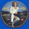 Andy Gibb : Don't Throw It All Away  (12", Blu)