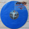 Andy Gibb : Don't Throw It All Away  (12", Blu)