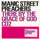 Manic Street Preachers : There By The Grace Of God (CD, Single, CD2)
