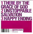 Manic Street Preachers : There By The Grace Of God (CD, Single, CD2)