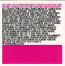 Manic Street Preachers : There By The Grace Of God (CD, Single, CD2)