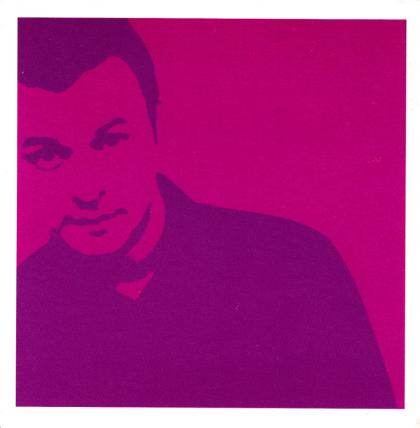 Manic Street Preachers : There By The Grace Of God (CD, Single, CD2)