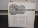 Duane Eddy : Twangy Guitar - Silky Strings (LP, Album, US )