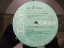 Duane Eddy : Twangy Guitar - Silky Strings (LP, Album, US )