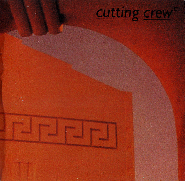 Cutting Crew : One For The Mocking-Bird (CD, Single)