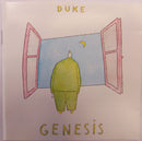 Genesis : Duke (CD, Album, RE)