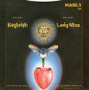 Marillion : Kayleigh (7", Single, Sil)