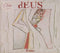 dEUS : Roses (CD, Single, Ltd, CD2)