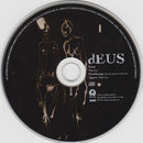dEUS : Roses (CD, Single, Ltd, CD2)