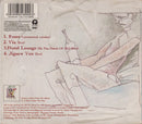 dEUS : Roses (CD, Single, Ltd, CD2)