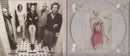 dEUS : Roses (CD, Single, Ltd, CD2)