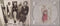 dEUS : Roses (CD, Single, Ltd, CD2)