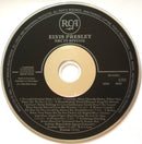 Elvis Presley : NBC TV Special (CD, Album, RE, RM)