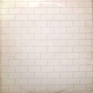 Pink Floyd : The Wall (2xLP, Album, Gat)
