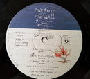 Pink Floyd : The Wall (2xLP, Album, Gat)