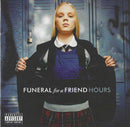 Funeral For A Friend : Hours (CD, Album)