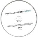 Funeral For A Friend : Hours (CD, Album)