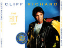 Cliff Richard : The Hit List (The Best Of 35 Years) (2xCD, Comp)