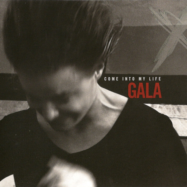 Gala : Come Into My Life (CD, Single)