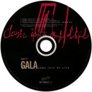 Gala : Come Into My Life (CD, Single)