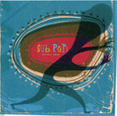 Various : Sub Pop: Patient Zero (CD, Comp)