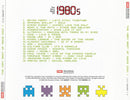 Various : The Very Best Of 1980s  (3xCD, Comp + Box)